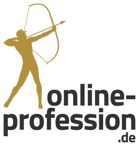 op-logo-gold-schwarz-150px Online-Profession Logo